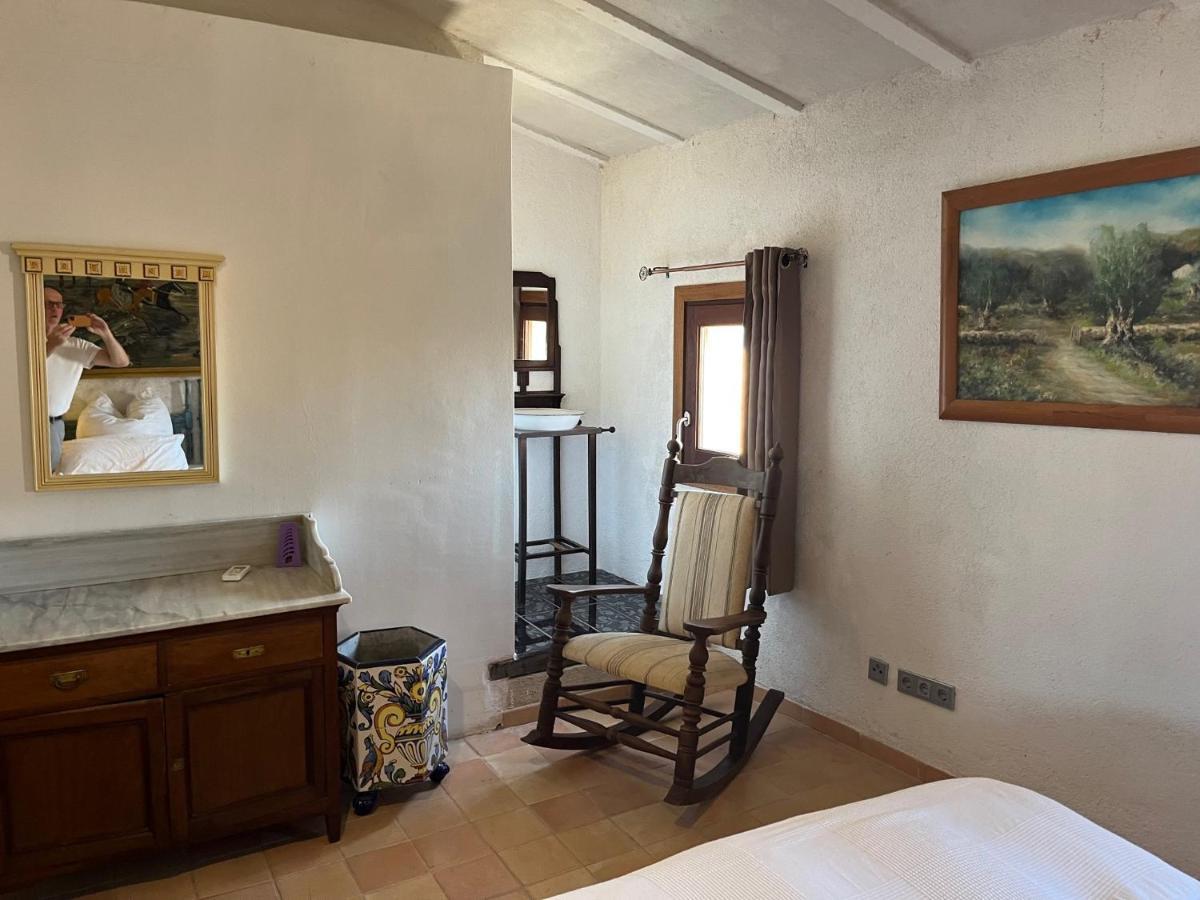Stadthaus Mitten Im Künstlerviertel Von Mit Zwei Apartamento Artà