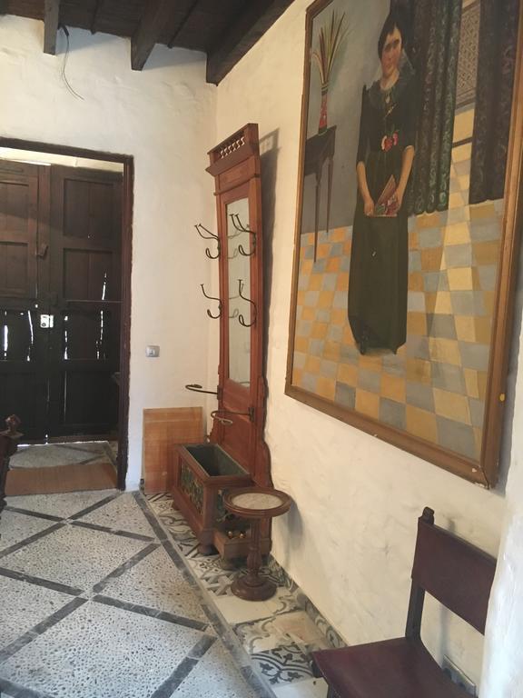 Stadthaus Mitten Im Künstlerviertel Von Mit Zwei Apartamento *