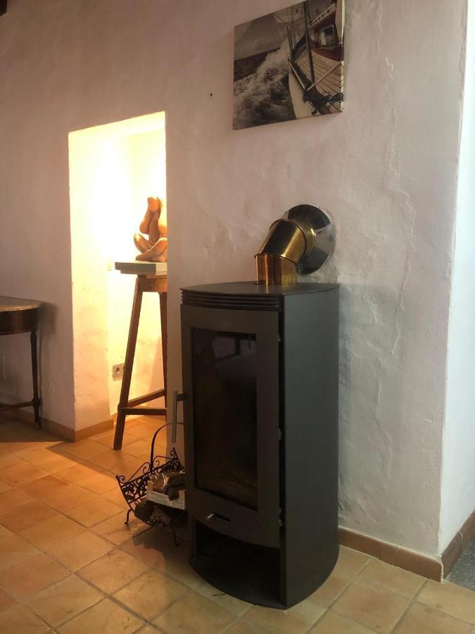 Stadthaus Mitten Im Künstlerviertel Von Mit Zwei Artá