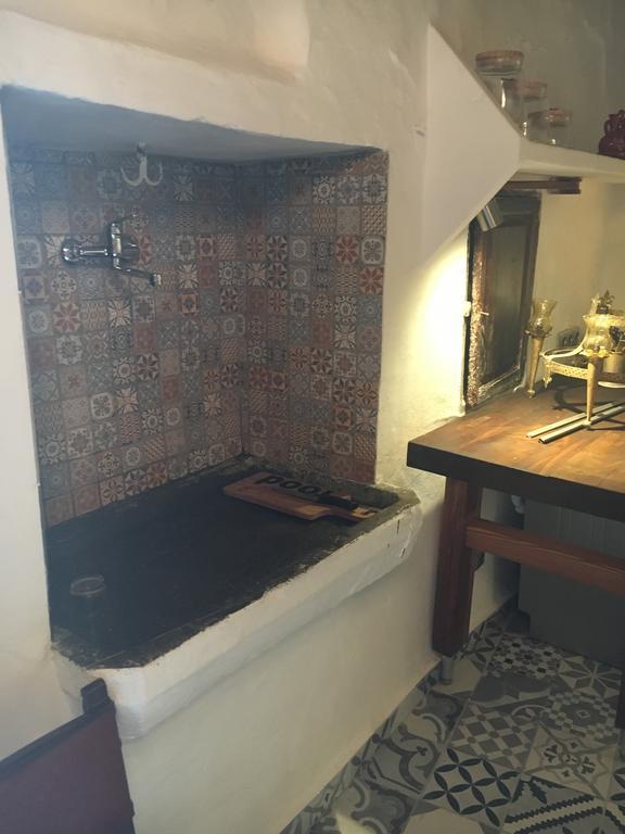 Stadthaus Mitten Im Künstlerviertel Von Mit Zwei Artá
