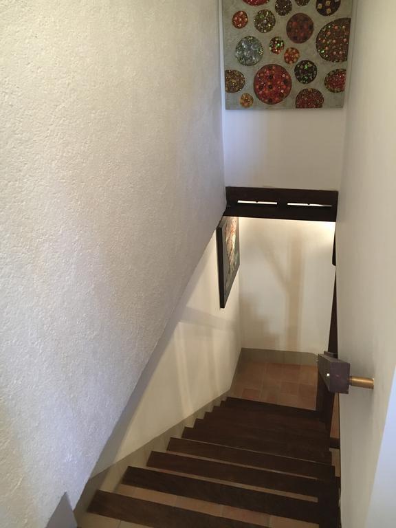 Stadthaus Mitten Im Künstlerviertel Von Mit Zwei